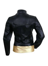 Batman-Arkham-Knight-Batgirl-Leather-Jacket-1